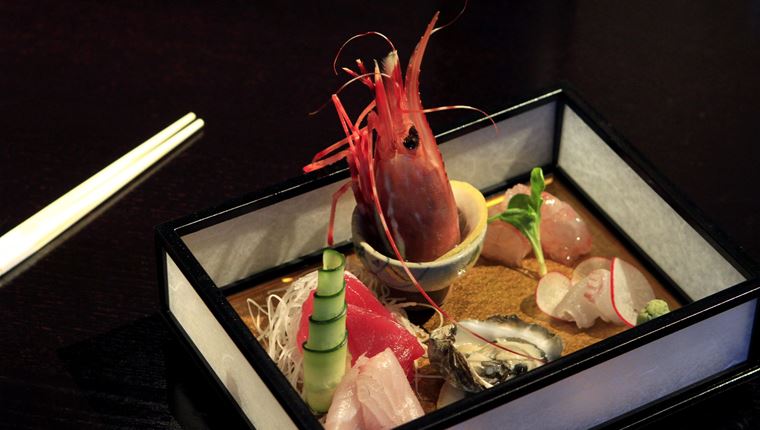 Kaiseki: η κορυφαία εκδοχή της ιαπωνικής κουζίνας