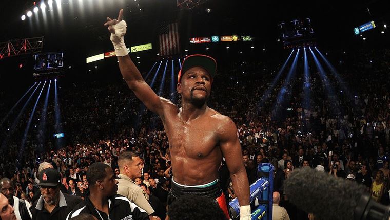 Ούτε μία γυναίκα μπήκε στους 100 πιο ακριβοπληρωμένους αθλητές του κόσμου