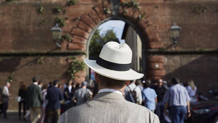 Pitti Uomo 95: Η μεγάλη γιορτή της αντρικής μόδας ξεκινά στη Φλωρεντία