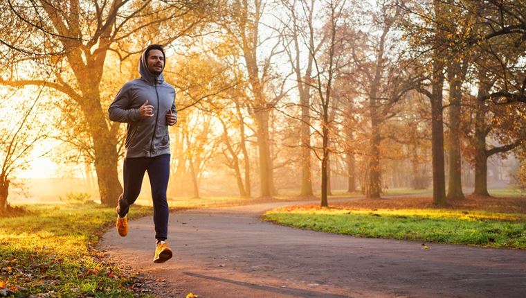 Η επιστήμη μίλησε: Πρωινή γυμναστική για σίγουρη απώλεια κιλών