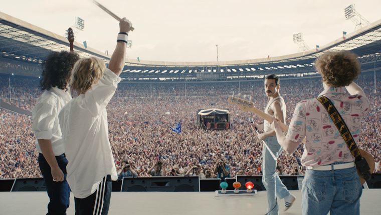 Bohemian Rhapsody: Τι είναι αλήθεια και τι όχι στo biopic των Queen