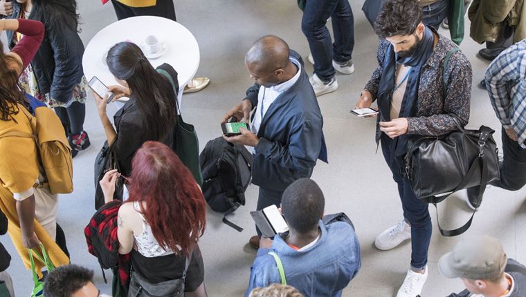 Condor, το αφρικάνικο smartphone που θέλει να κατακτήσει την Ευρώπη