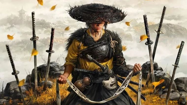 Το όραμα πίσω από το Ghost of Yotei