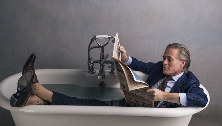 Tailor made κοστούμι: Τα βασικά χαρακτηριστικά