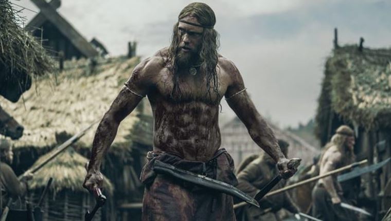 Ο Άνθρωπος απ' το Βορρά και ό,τι νέο έρχεται στα σινεμά