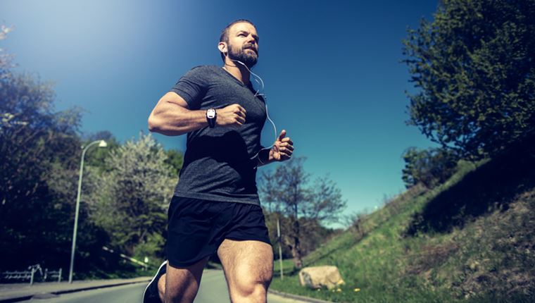 Οι διαφορές ανάμεσα σε τζόκινγκ, τρέξιμο και σπριντ