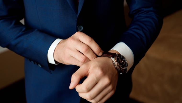 Πώς το κραχ των crypto επηρέασε την αγορά πολυτελών ρολογιών