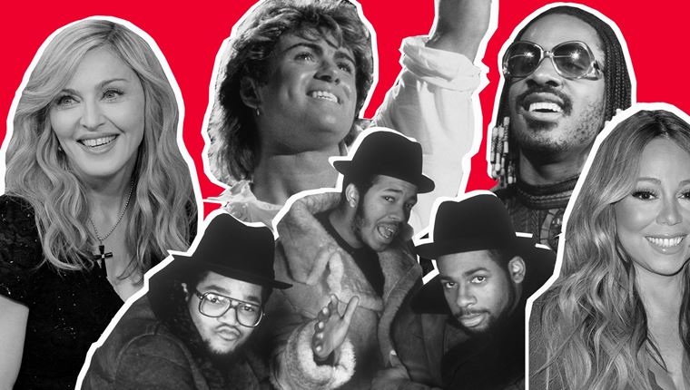 Τα 20 καλύτερα χριστουγεννιάτικα τραγούδια