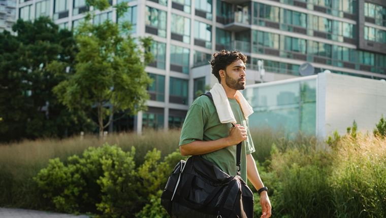 Το fitness τεστ του Harvard που δείχνει αν είσαι σε καλή φυσική κατάσταση