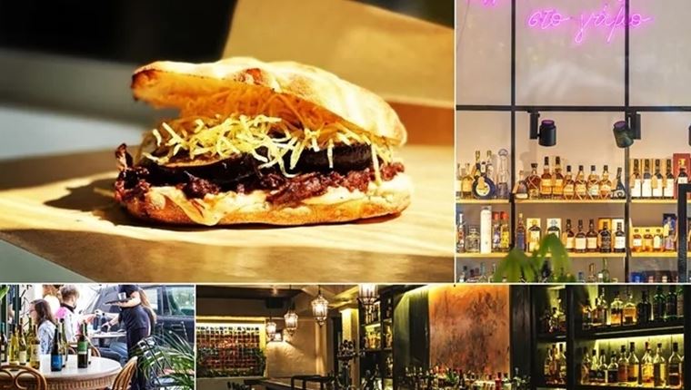 Τα σουξέ των Εξαρχείων που κάνουν τη διαφορά