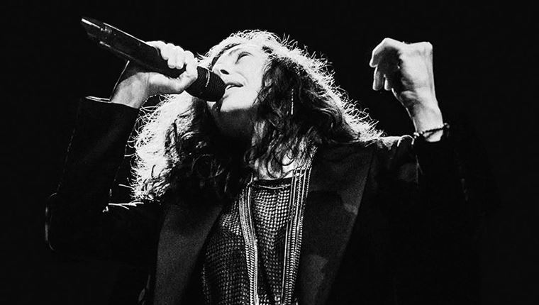 H Michelle Gurevich έρχεται το καλοκαίρι στην Αθήνα