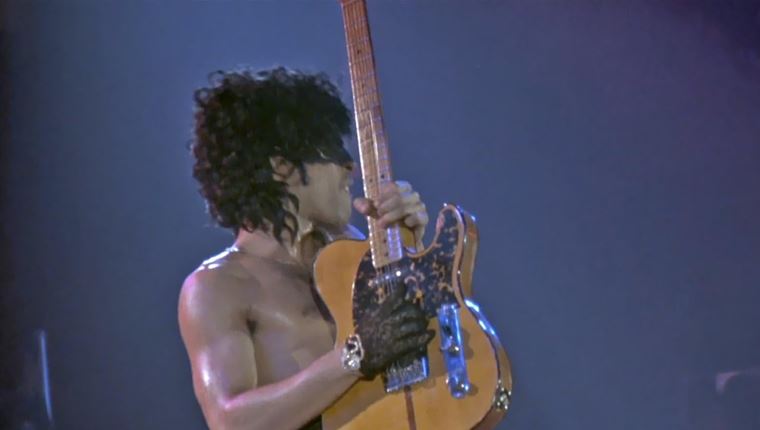 Το καλύτερο soundtrack όλων των εποχών βγήκε το 1984