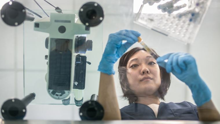 Ο κορονοϊός δεν προήλθε από το Ινστιτούτο Ιολογίας της Ουχάν