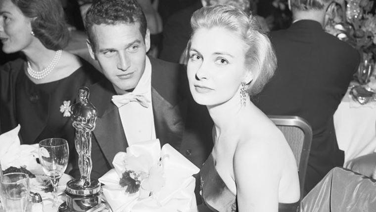 Η ιστορία αγάπης των Paul Newman και Joanne Woodward έγινε ντοκιμαντέρ
