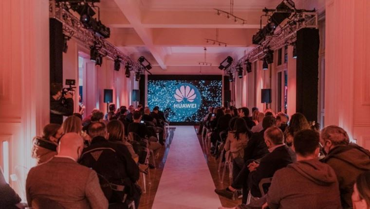 Τα νέα smartphones της Huawei