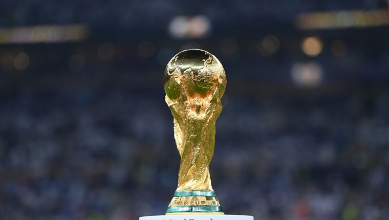 Αυτές είναι ομάδες που έχουν προκριθεί στο Μουντιάλ 2026