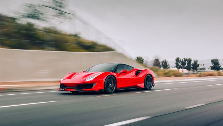 Η εξέλιξη στις σκηνές αυτοκινήτων στον κινηματογράφο