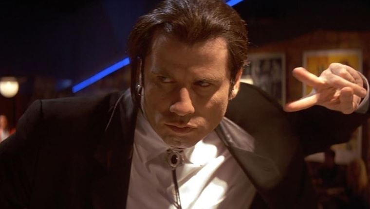Όλες οι φορές που οι ταινίες του Quentin Tarantino επηρέασαν το στυλ μας