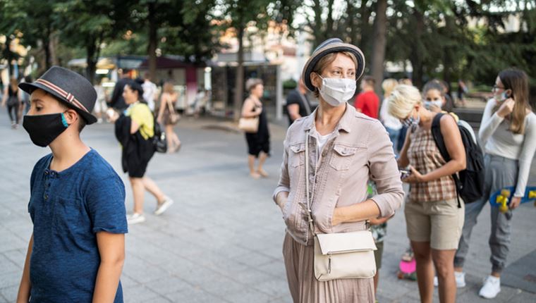 Κορονοϊός: 1.007 νέα κρούσματα