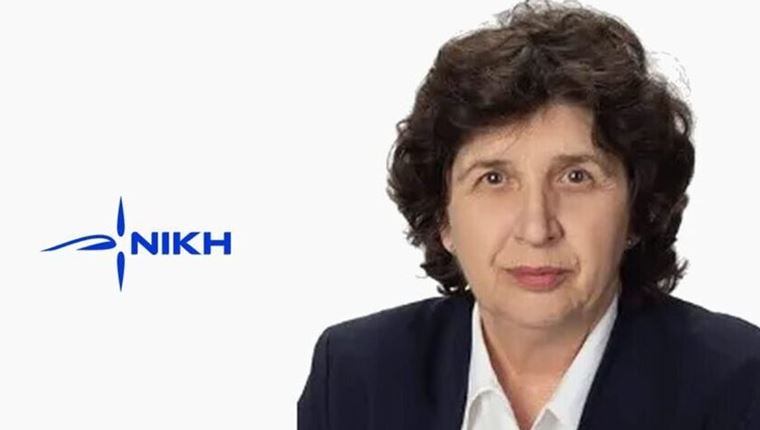 Σε άλλα νέα, η ανιψιά του Αγίου Παϊσίου, Μαρία Εζνεπίδου ήταν υποψήφια στις εκλογές