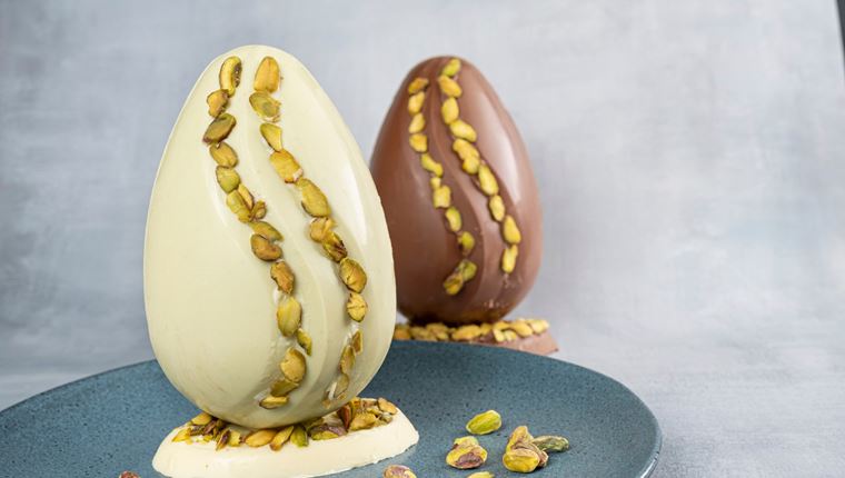 Τα 10 καλύτερα σοκολατένια πασχαλινά αυγά της Αθήνας-πού θα τα βρεις