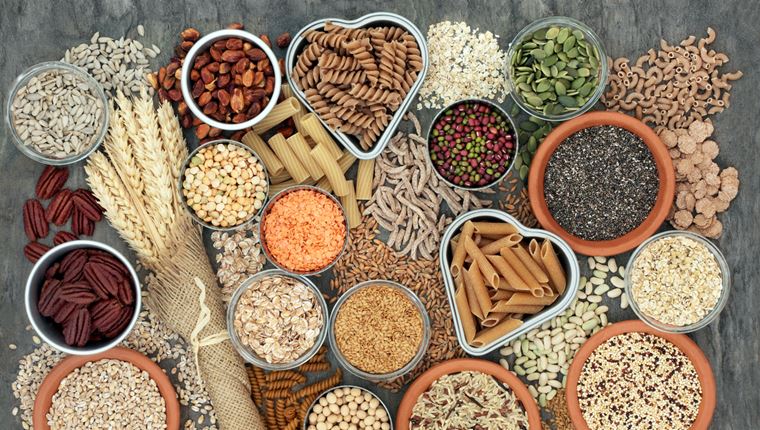 Οι υδατάνθρακες - "σύμμαχοι" στην απώλεια βάρους