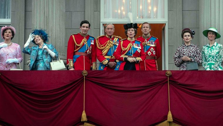 Οι σειρές που θα σε μάθουν να μιλάς καλύτερα αγγλικά