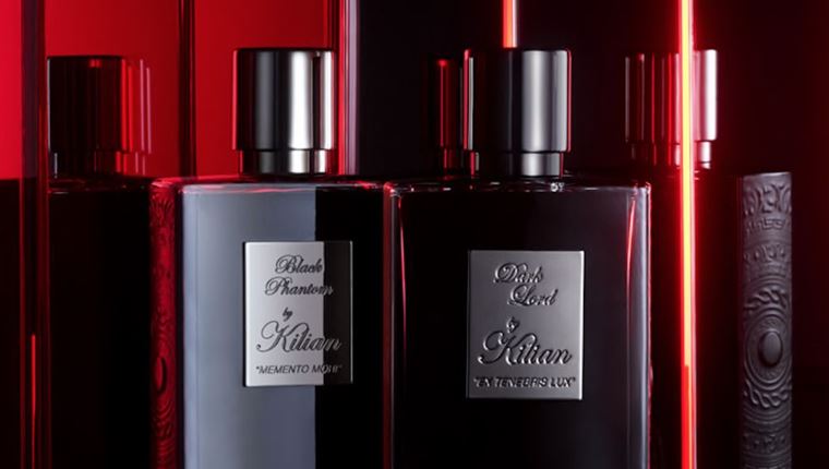 Το πιο γοητευτικό αντρικό άρωμα του φετινού χειμώνα είναι η νέα δημιουργία του Kilian