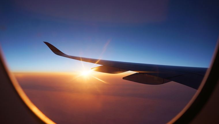 Τι μπορείς να κάνεις αν φοβάσαι να ταξιδέψεις με αεροπλάνο