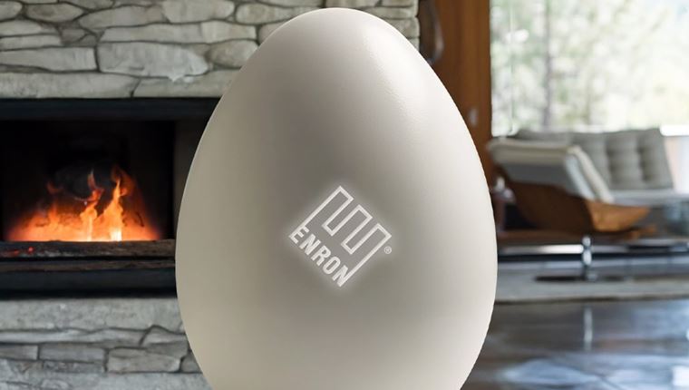 O οικιακός πυρηνικός αντιδραστήρας είναι το καλύτερο τρολάρισμα του 2025 (video)