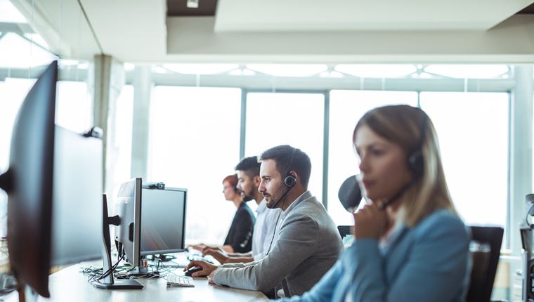 Οι νέες ρυθμίσεις για την τηλεργασία στο Δημόσιο