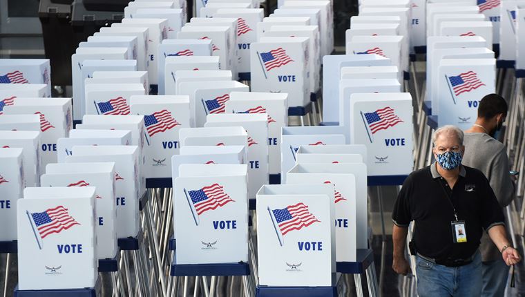 Αμερικανικές εκλογές 2020: Τα σενάρια για το τελικό αποτέλεσμα