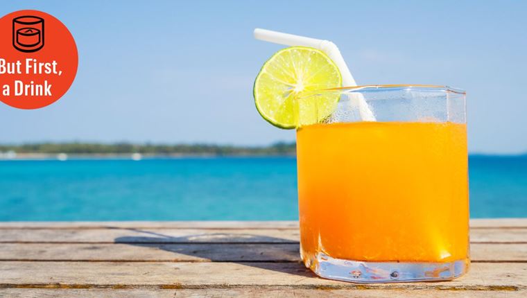 Η Kentucky Club Margarita είναι το ιδανικότερο cocktail για την 4η Ιουλίου