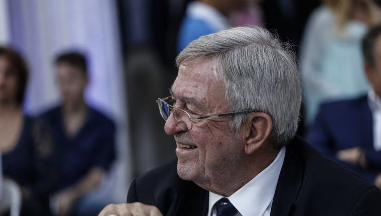 Ποιοι γαλαζοαίματοι θα δώσουν το &#39;παρών&#39; στην κηδεία του τέως βασιλιά Κωνσταντίνου