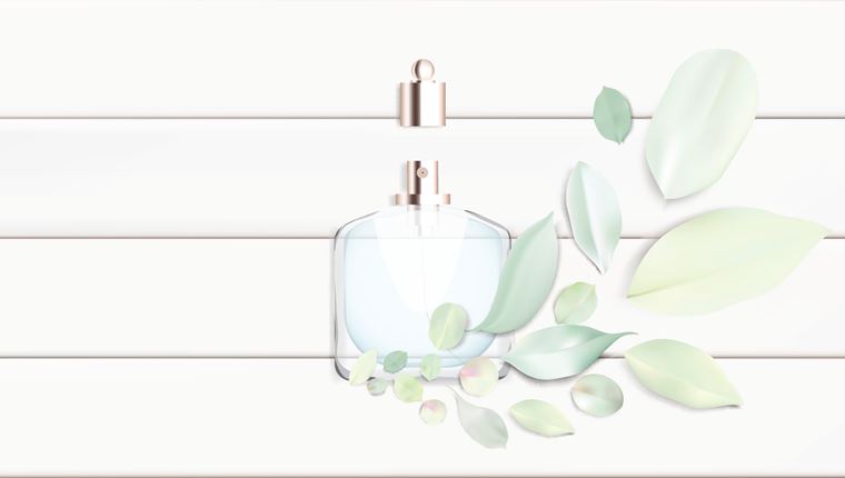 11 δροσερά αρώματα για την άνοιξη