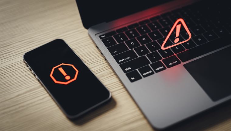 Η εγκληματική οργάνωση πίσω από τα SMS που ζητούν τα στοιχεία σου