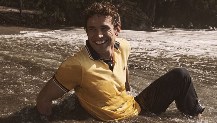 Στη νέα συλλογή της Nautica, βρήκαμε τα πιο ποιοτικά και sustainable κομμάτια