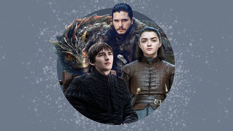 Η άνοδος και η πτώση του Game of Thrones, δύο χρόνια μετά