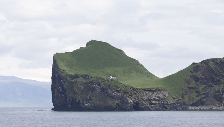 Πού βρίσκεται το πιο απομονωμένο σπίτι στον κόσμο