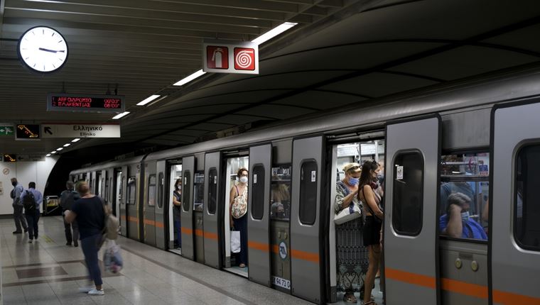 Αλλάζουν το Μετρό και ο Ηλεκτρικός-τι νέο θα δούμε το 2025