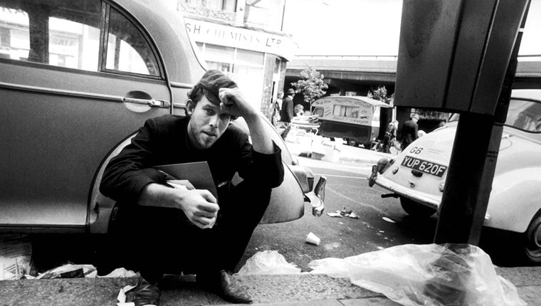 Αυτή είναι η μοναδική ταινία που σημάδεψε για πάντα τον Tom Waits