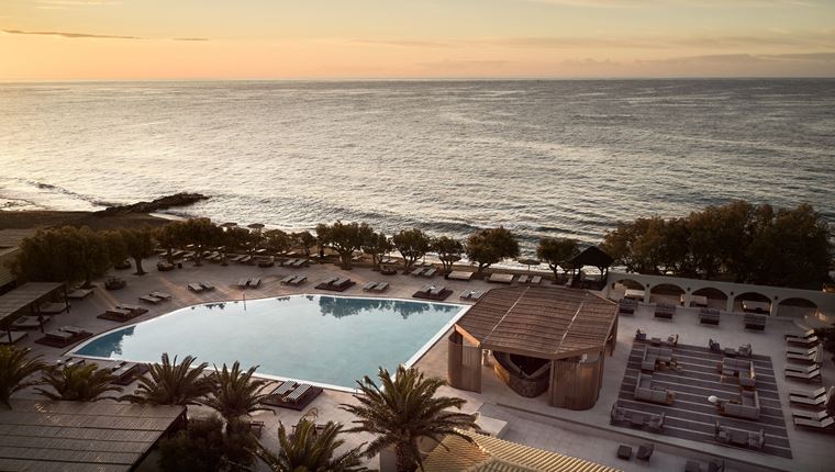Η Hilton ανοίγει δέκα νέα resorts σε δημοφιλείς ευρωπαϊκούς προορισμούς