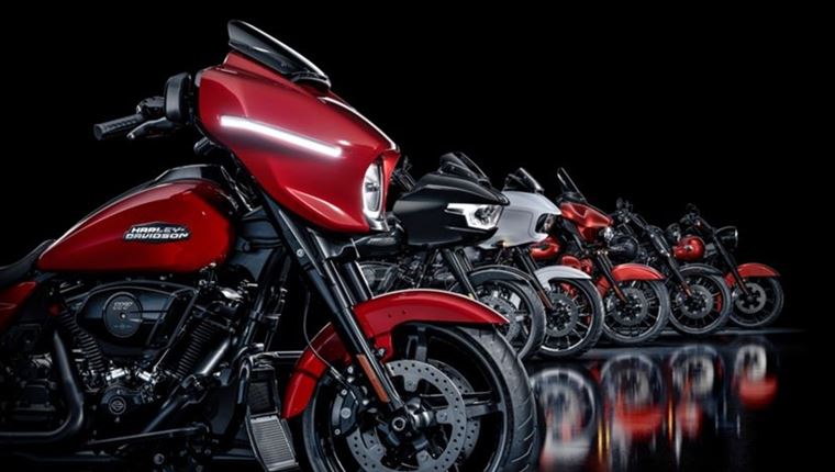 Άλλαξε χέρια η Harley Davidson στην Αττική-πέρασε στο Fais Group