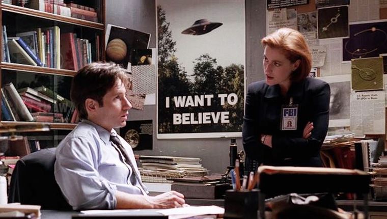 Ίσως γι' αυτό οι εξωγήινοι δεν επικοινωνούν μαζί μας