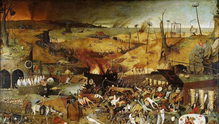 Μήπως τελικά να διαβάζαμε χωρίς φόβο και τύψεις ιστορικά μυθιστορήματα;