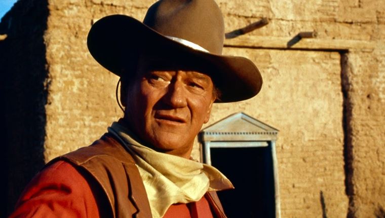 5 επικές ατάκες του John Wayne που θα θυμόμαστε πάντα