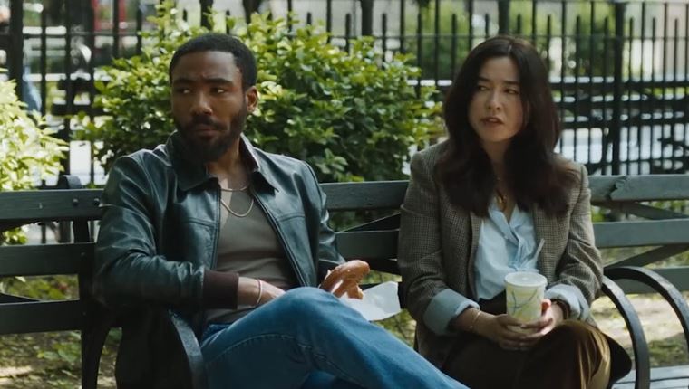 Όλα όσα γνωρίζουμε για τη 2η σεζόν της σειράς Mr. &amp; Mrs. Smith