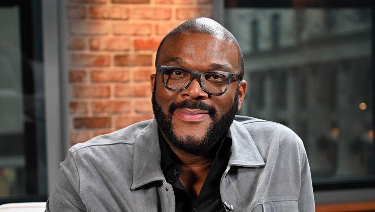 O Tyler Perry από άστεγος έγινε δισεκατομμυριούχος