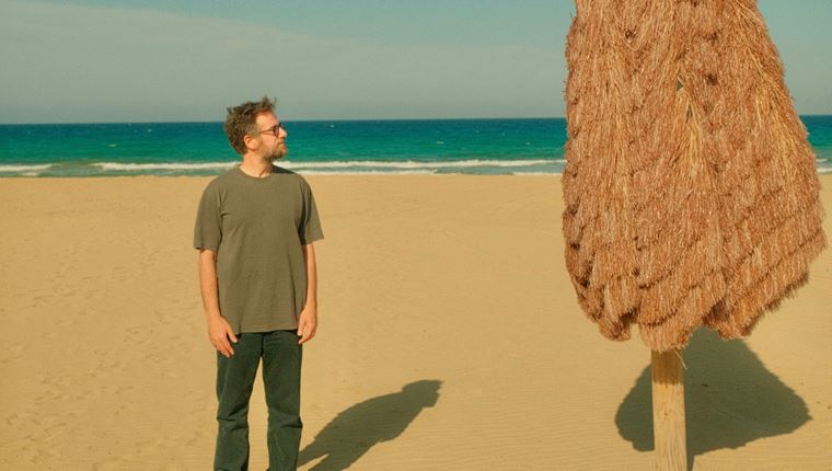 Ο Κωστής Μαραβέγιας έρχεται στον Κήπο του Μεγάρου