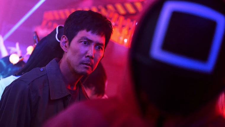 Έχουμε επιτέλους νέο trailer για το Squid Game 2